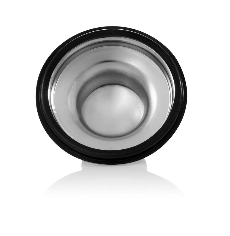 K&J Universal Kitchen Sink Stopper -Garbage Disposal Plug - Kitchen Sink Plug for Insinkerator, Kitchenaid, Kohler and More! â€¦ (Brushed Nickel) - Image 3